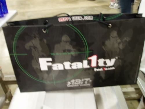 fatality