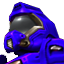 Doom/Blue